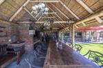 Braai Area 